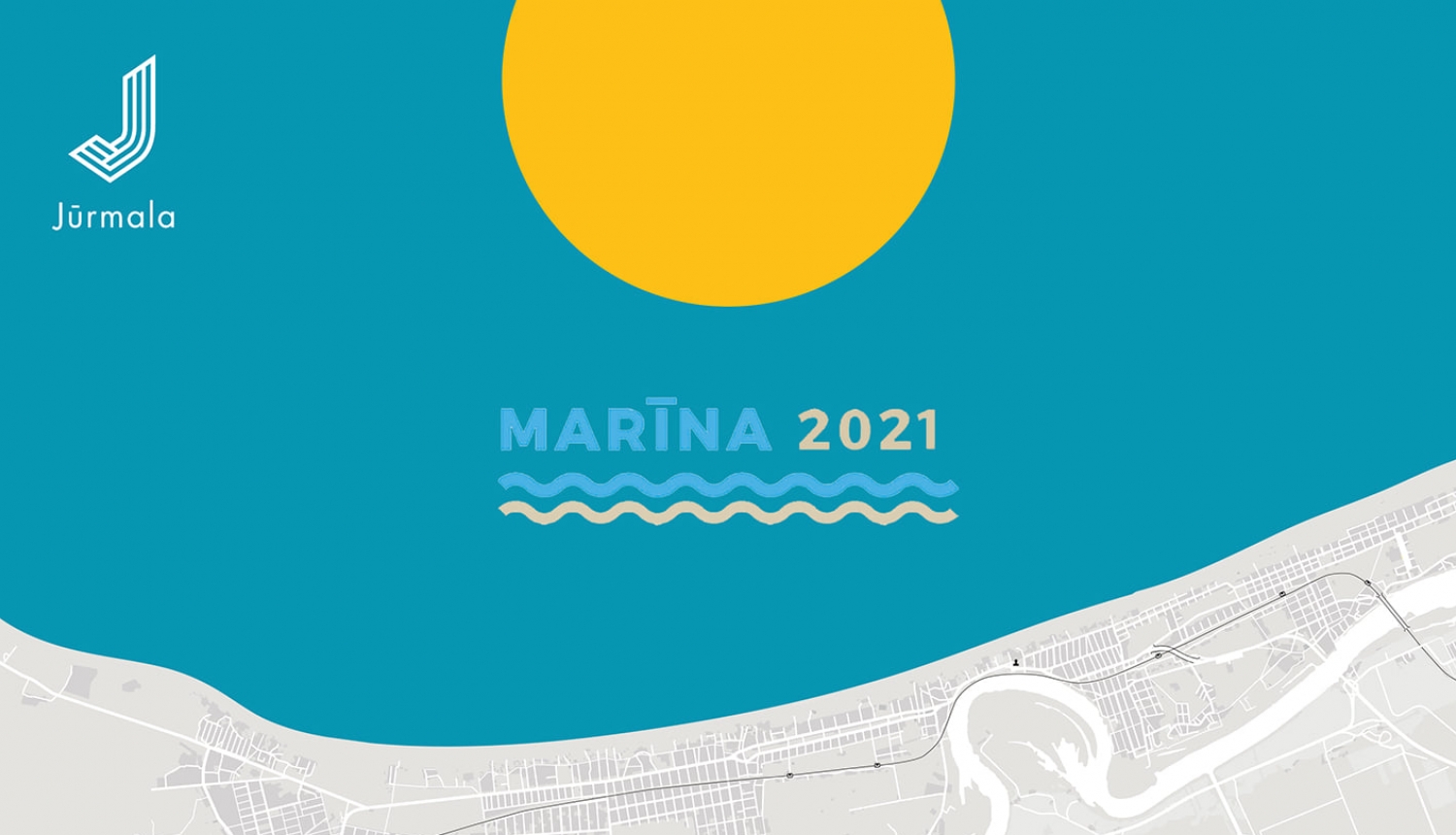 Marina logo