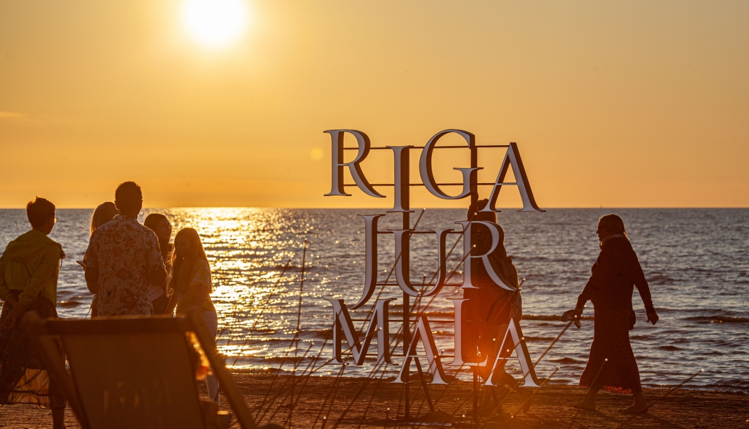 Mūzikas festivāls "Rīga-Jūrmala"