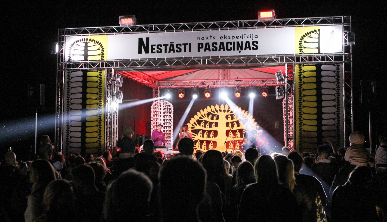 Pasaciņas