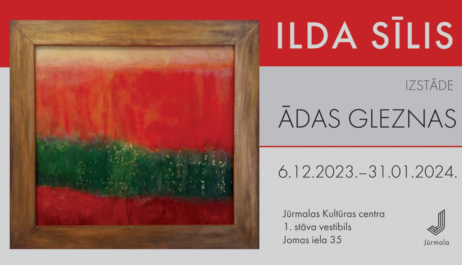 silis izstāde