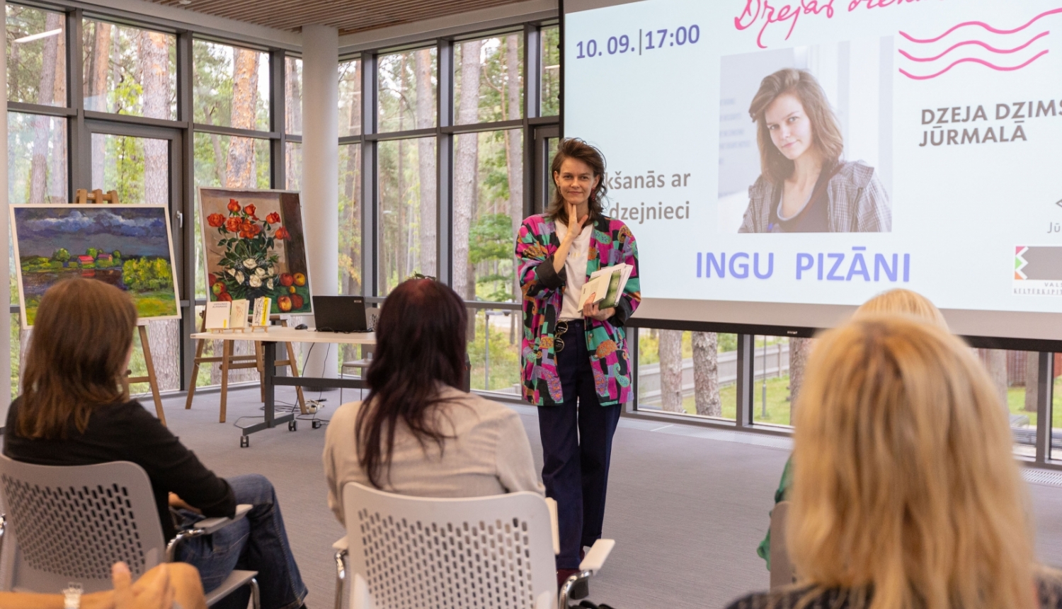 Inga Pizāne