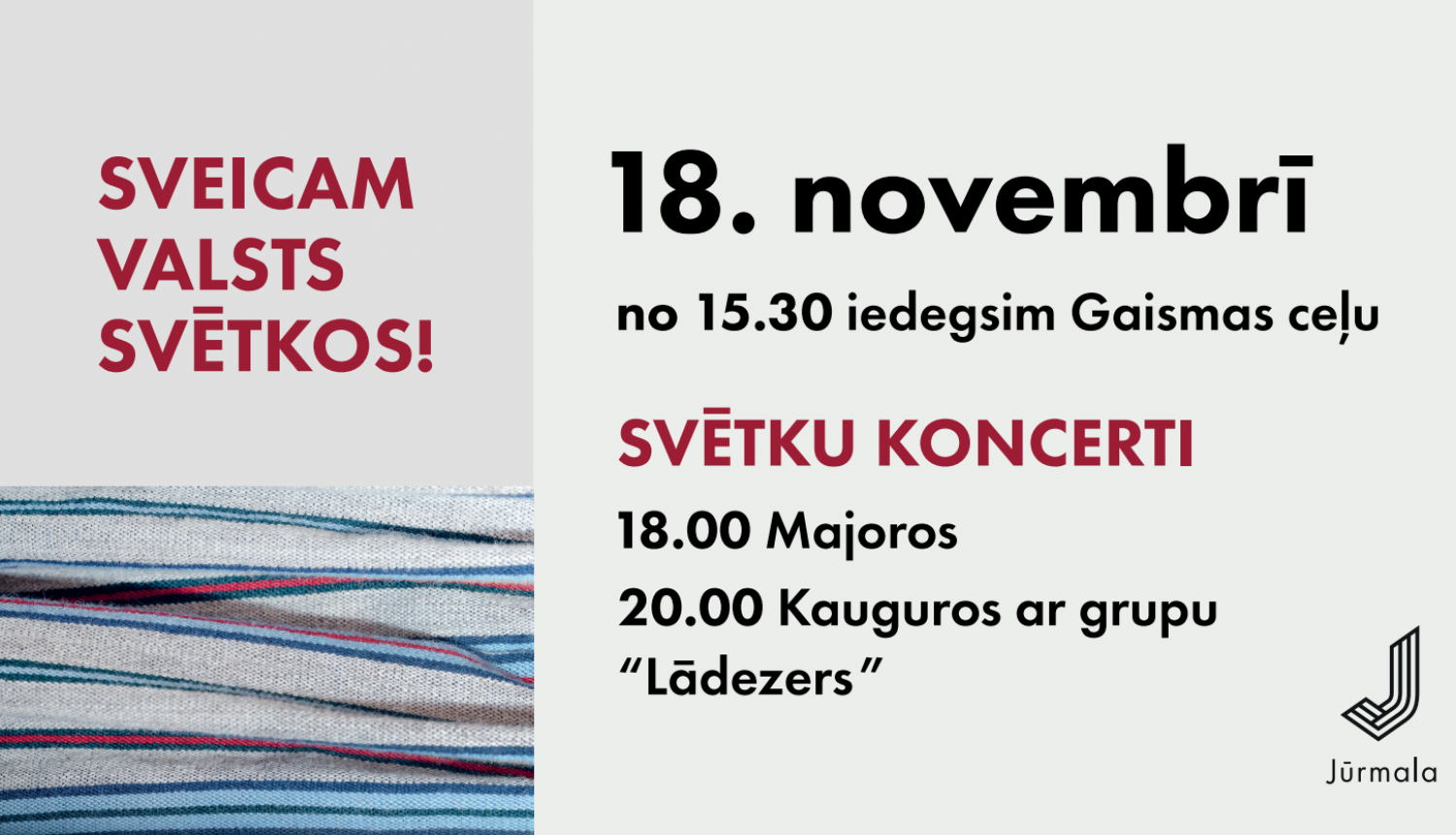 18.novembris