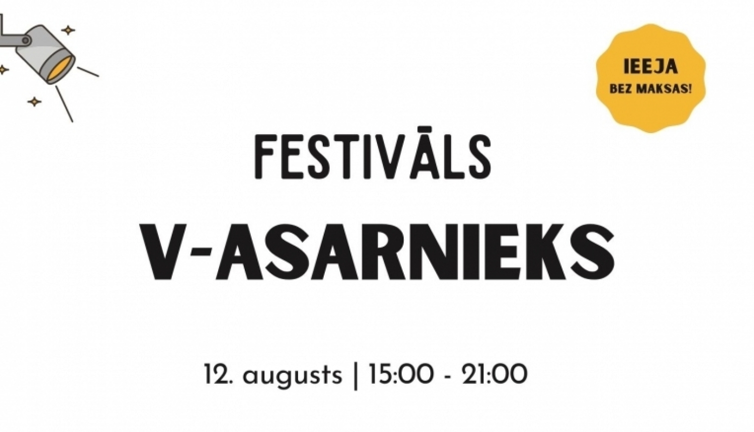 Vasarnieks festivāls