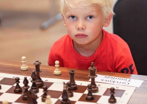 Starptautiskais jauniešu šaha festivāls “Rudaga-Kaissa 2021”